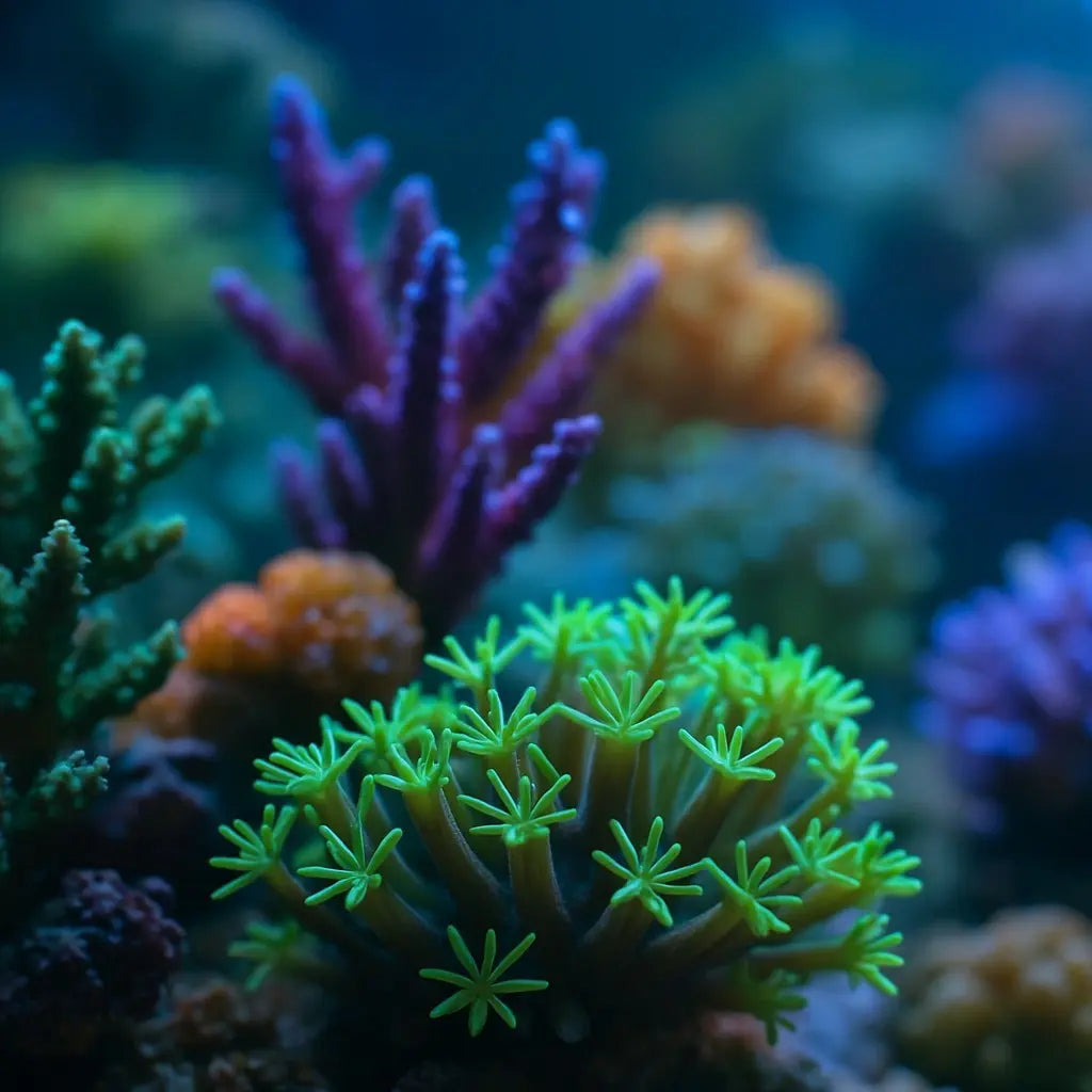 5 beginnersfouten bij een zeewater aqaurrium ( en hoe je ze voorkomt ) ReefBucket