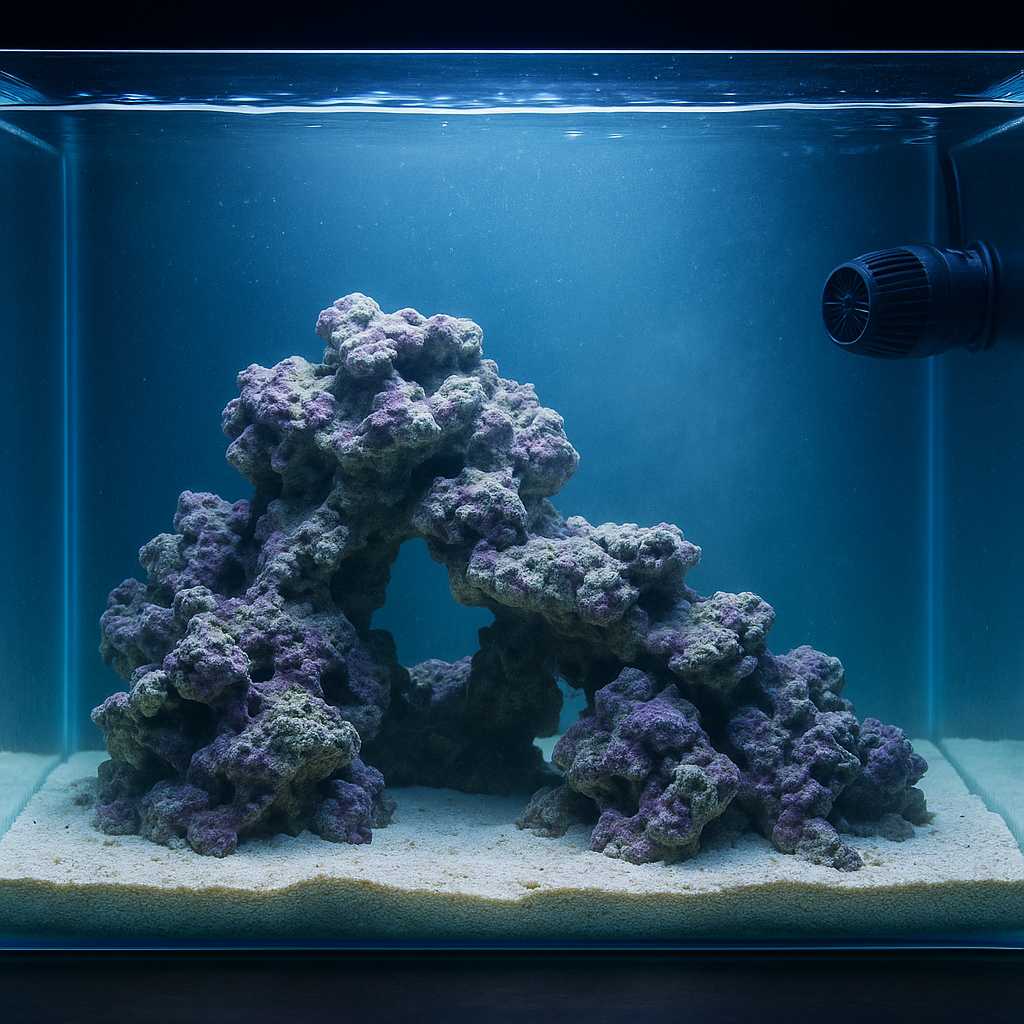 hoe start je een zeeaquarium op complete gids plankton tips ReefBucket