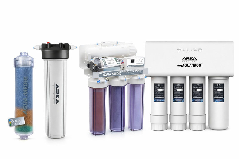 Osmose-Remineralisatie-voor-Zeewateraquarium-RO-DI-Membranen-Resin-ReefBucket ReefBucket