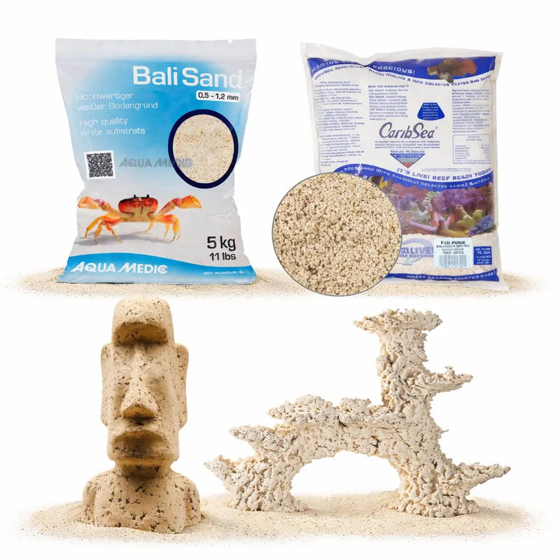 Bodembedekking-en-stenen ReefBucket