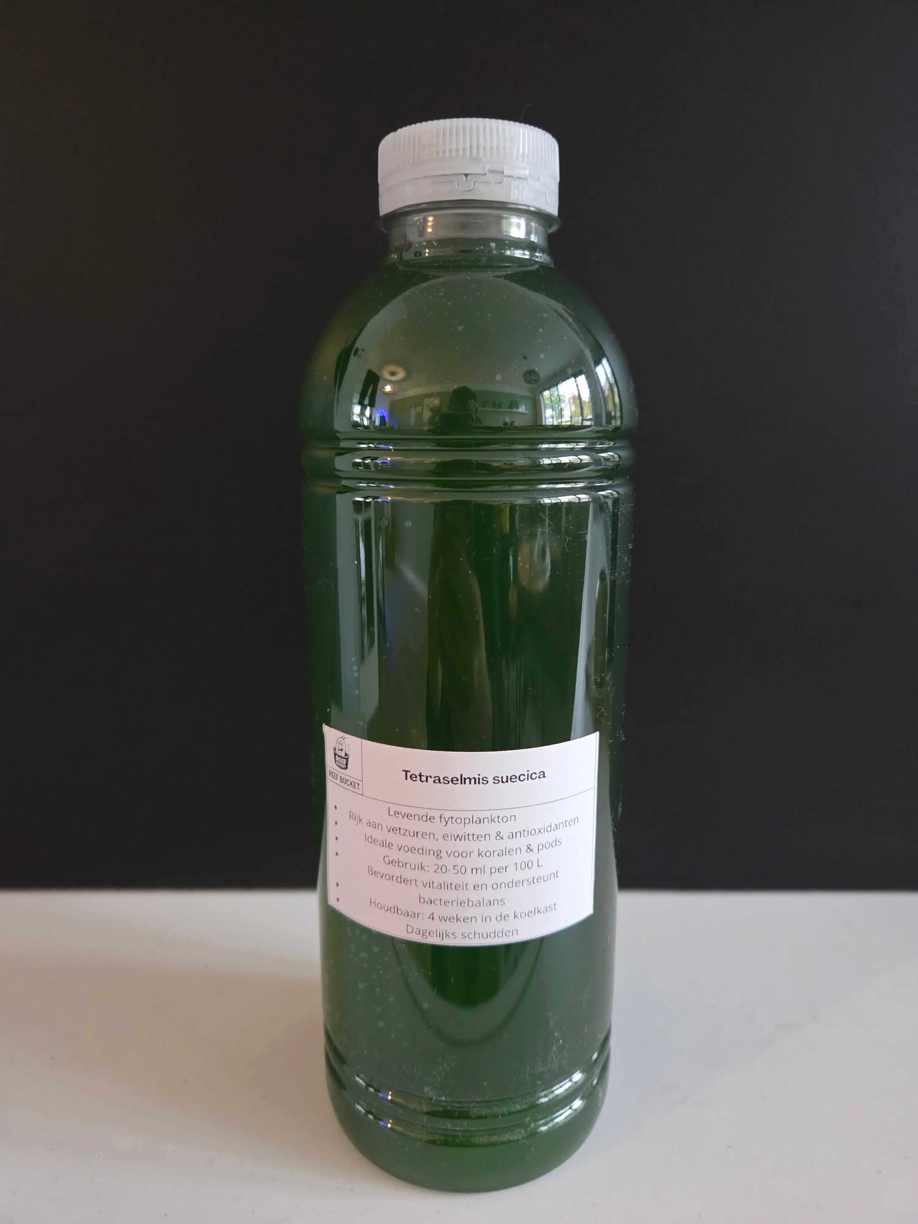 Fytoplankton-kopen-Vers-levend-plankton-voor-zeewateraquarium ReefBucket