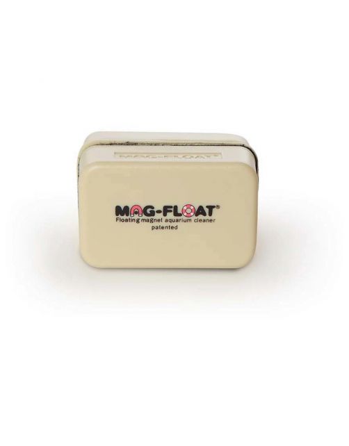 Mag-Float Mini 3mm GLASS – Nano magneetreiniger voor glas ReefBucket