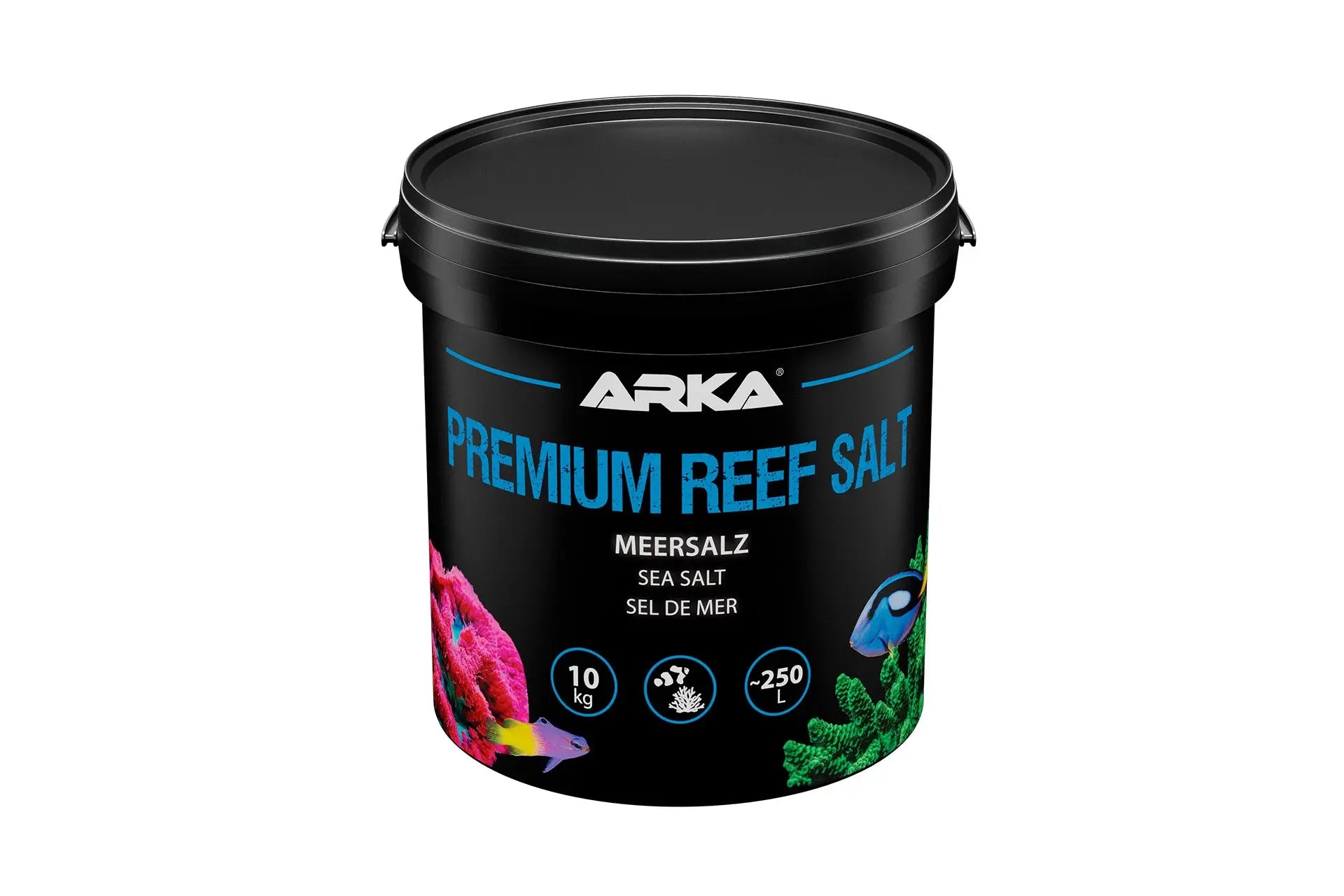Arka Premium Reef Salt kopen | Zeezout zeewateraquarium ARKA