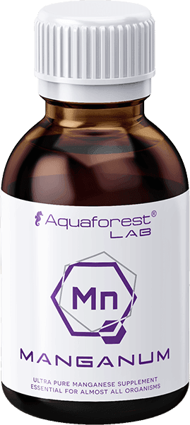 Aquaforest Mangaan LAB kopen | Sporenelement zeewateraquarium