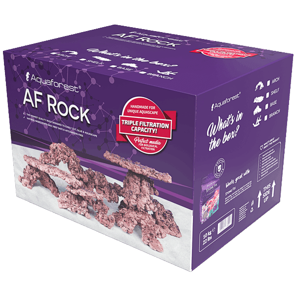 Aquaforest AF Rock Arch kopen | Rotsboog zeewateraquarium