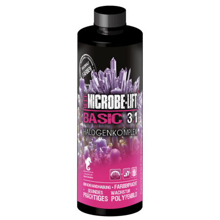 Arka 3.1 kopen | Halogencomplex zeewateraquarium Microbe-Lift