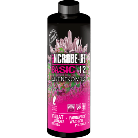 Arka Basic 1.2 kopen | Elementencomplex zeewateraquarium Microbe-Lift