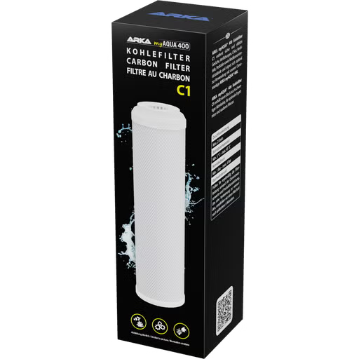 Arka MyAqua400 - Koolstoffilter C1 ARKA