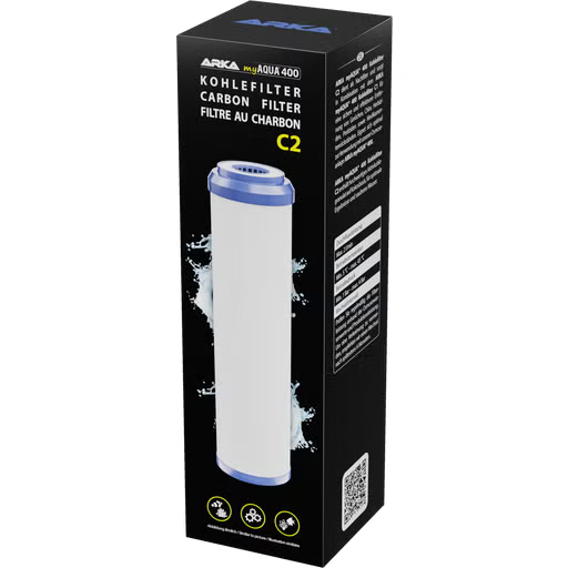 Arka MyAqua400 - Koolstoffilter C2 ARKA