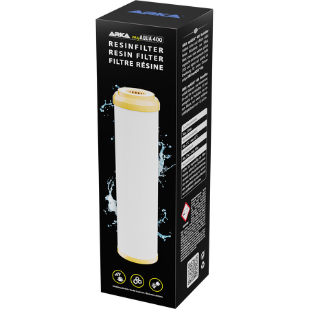 Arka MyAqua400 - Resin Filter ARKA