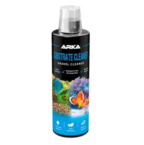 Arka Gravel & Substrat Cleaner kopen | Bodemreiniger zeewateraquarium ARKA