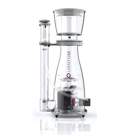 Nyos Quantum 160 eiwitafschuimer ReefBucket