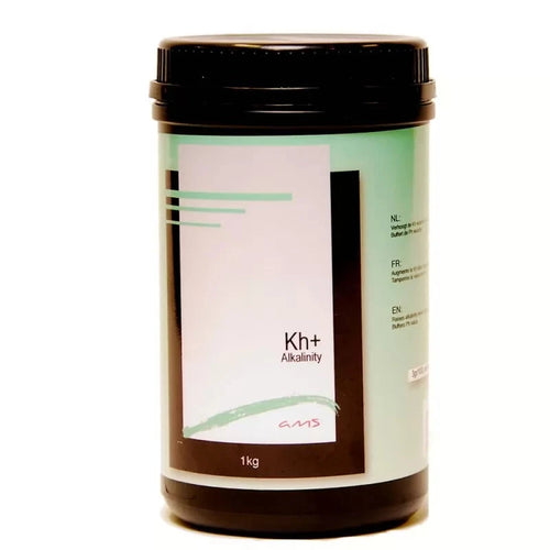 AMS KH+ Poeder 1 kg – KH Buffer voor Zeewateraquarium AMS