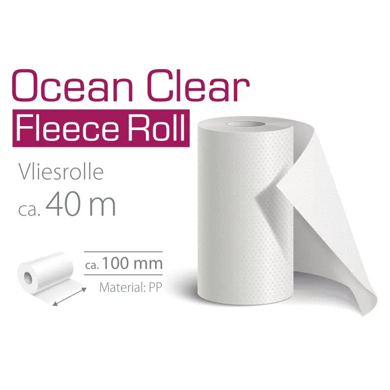 Aqua Medic Ocean Clear Fleece Roll kopen | Fleecefilter zeewateraquarium ReefBucket