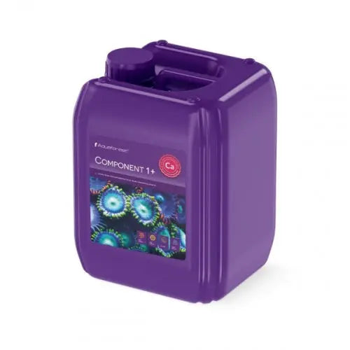 AquaForest Component 1 Ca 5L kopen | Calcium aanvullen zeewateraquarium AquaForest