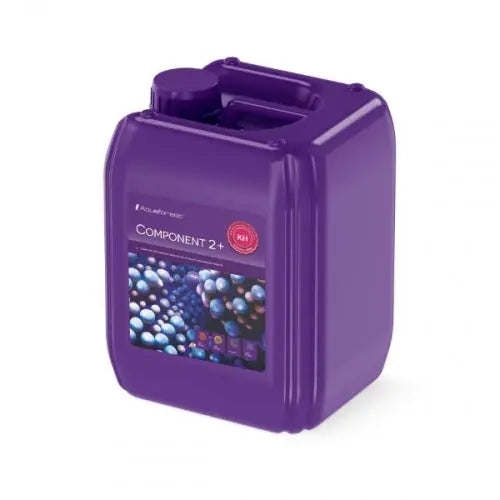 AquaForest Component 2 KH 5L kopen | KH aanvullen zeewateraquarium AquaForest