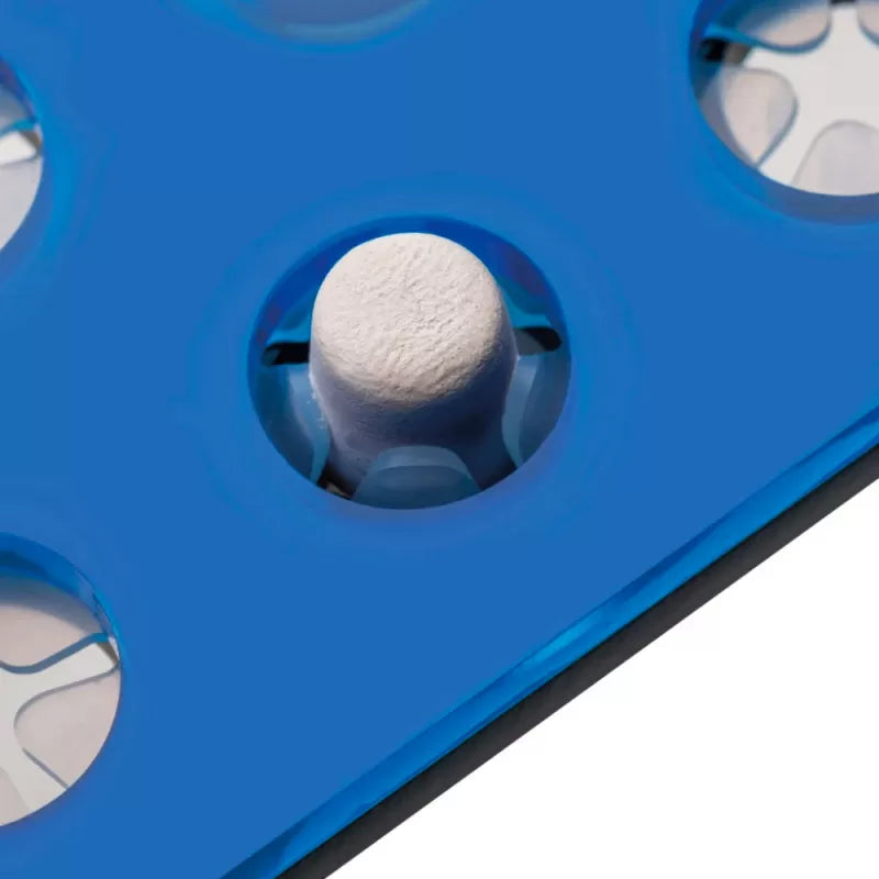 Acryl Frag Rack Deck with Magnet - 16 holes ARKA