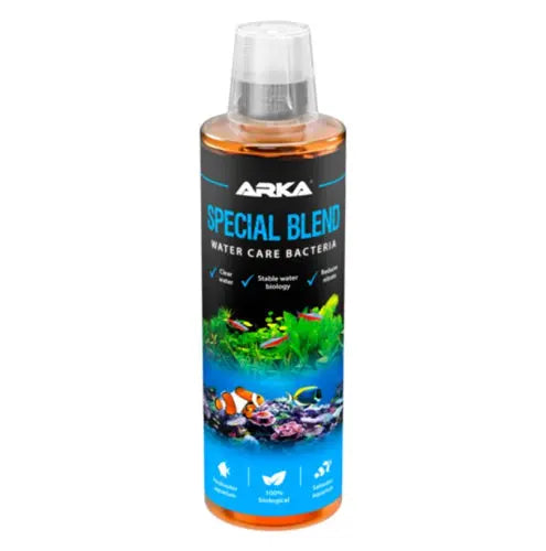 Arka Special Blend kopen | Bacteriecultuur zeewateraquarium ARKA