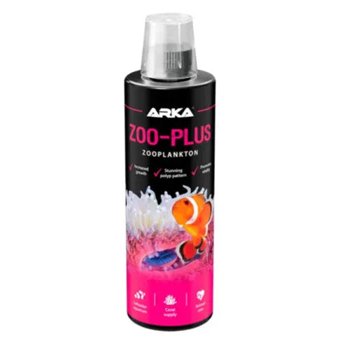Arka Zoo-Plus Reef Food kopen | Koraalvoer zeewateraquarium ARKA