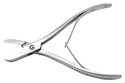 Heavy Duty Coral Cutter 7” – RVS koraalsnijder voor SPS ReefBucket