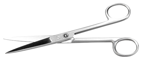 Soft Coral Cutting Scissor 14 cm – Koraalschaar voor soft corals ReefBucket