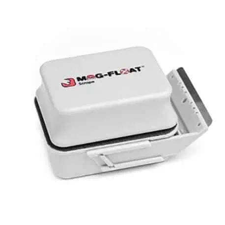 Mag-Scraper 20mm GLASS – sterke magneetscraper voor dik glas ReefBucket