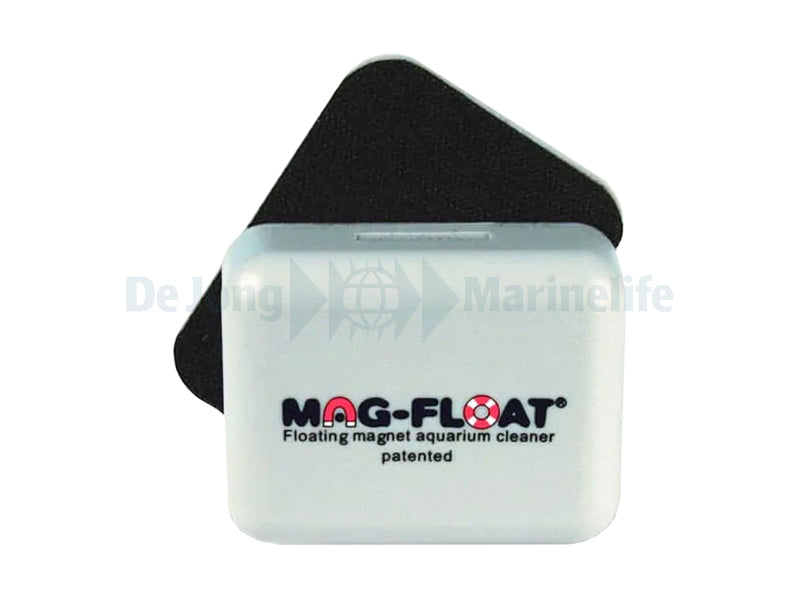 Mag-Float Extra Large GLASS – voor dikke ruiten tot 19mm ReefBucket