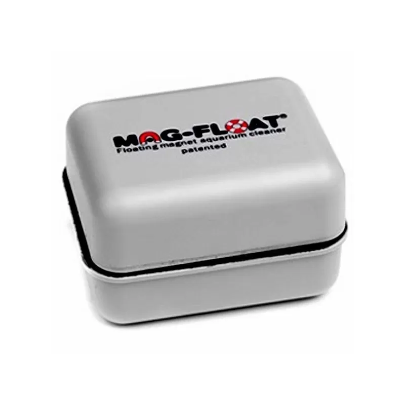 Mag-Float Large 16mm ACRYLIC – veilige acryl glasreiniger ReefBucket