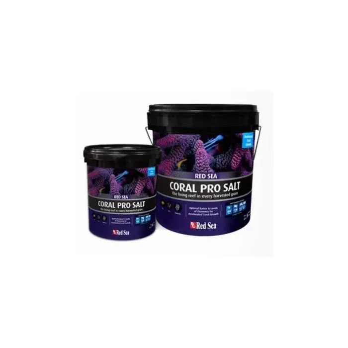 Red Sea Coral Pro Salt kopen | Zeezout zeewateraquarium Red Sea