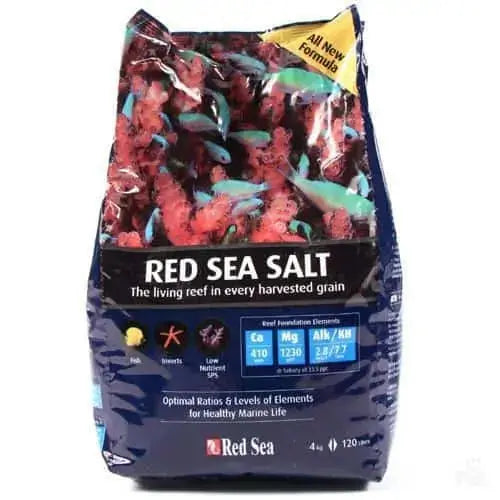 Red Sea Reef Salt kopen | Zeewateraquarium zeezout - ReefBucket