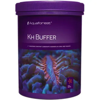 Aquaforest Kh Buffer 1200g voor zeewateraquarium