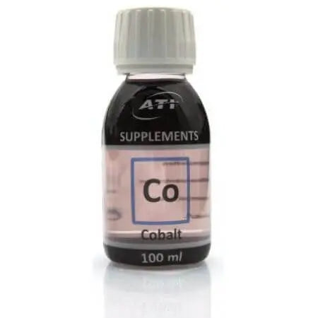 ATI Cobalt 100 ml voor zeewateraquarium