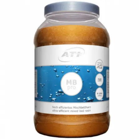 ATI MB pro mengbedhars 4 liter / 2700 g voor zeewateraquarium