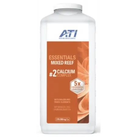 ATI Essentials Mixed Reef #2 2700 ml voor zeewateraquarium