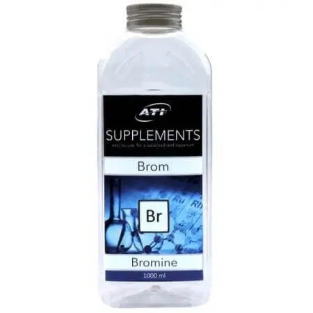 ATI Bromium (Bromide) 1000 ml voor zeewateraquarium