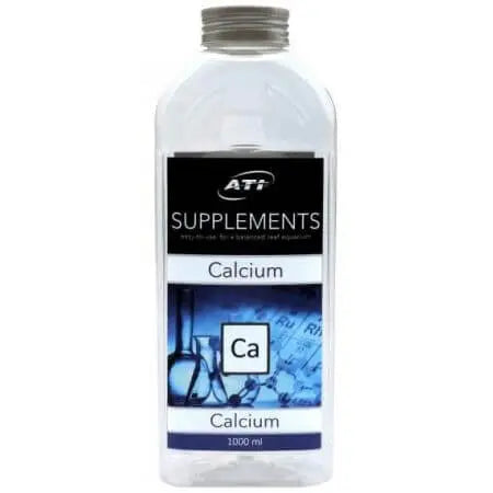 ATI Calcium 1000 ml voor zeewateraquarium