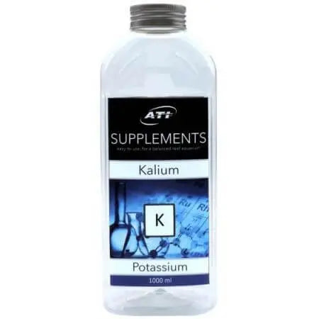ATI Kalium 1000 ml voor zeewateraquarium