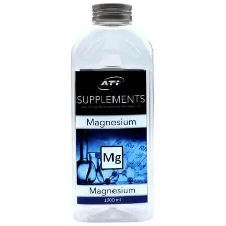 ATI Magnesium 1000 ml voor zeewateraquarium