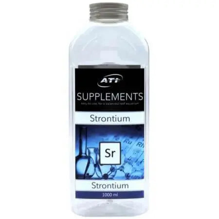 ATI Strontium 1000 ml voor zeewateraquarium