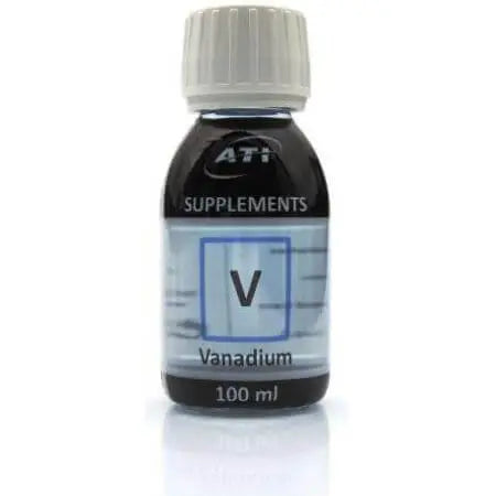 ATI Vanadium 100 ml voor zeewateraquarium