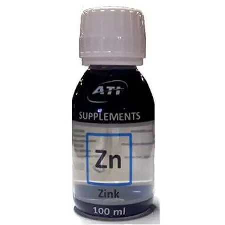 ATI Zink 100 ml voor zeewateraquarium