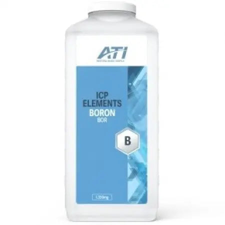 ATI ICP Element Bor 2700ml voor zeewateraquarium