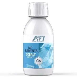 ATI ICP Element Cobalt 150ml voor zeewateraquarium