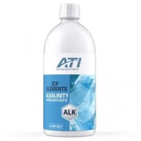 ATI ICP Element Alkalinity 1000ml voor zeewateraquarium