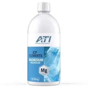 ATI ICP Element Magnesium 1000ml voor zeewateraquarium