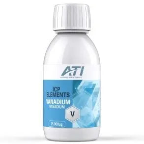 ATI ICP Element Vanadium 150ml voor zeewateraquarium