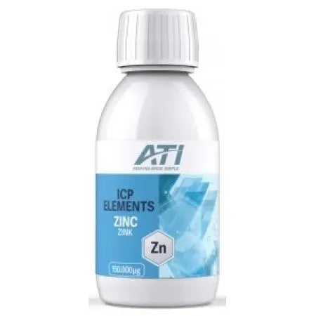 ATI ICP Element Zink 150ml voor zeewateraquarium
