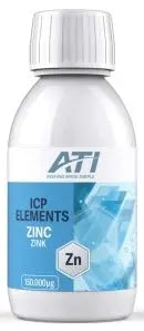ATI ICP Element Zink 150ml voor zeewateraquarium