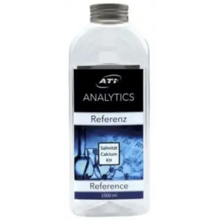 ATI Reference - 1000ml voor zeewateraquarium