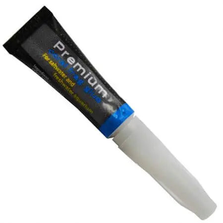 D&D Polyplab Premium Coral Frag Glue (1 stuk) voor zeewateraquarium